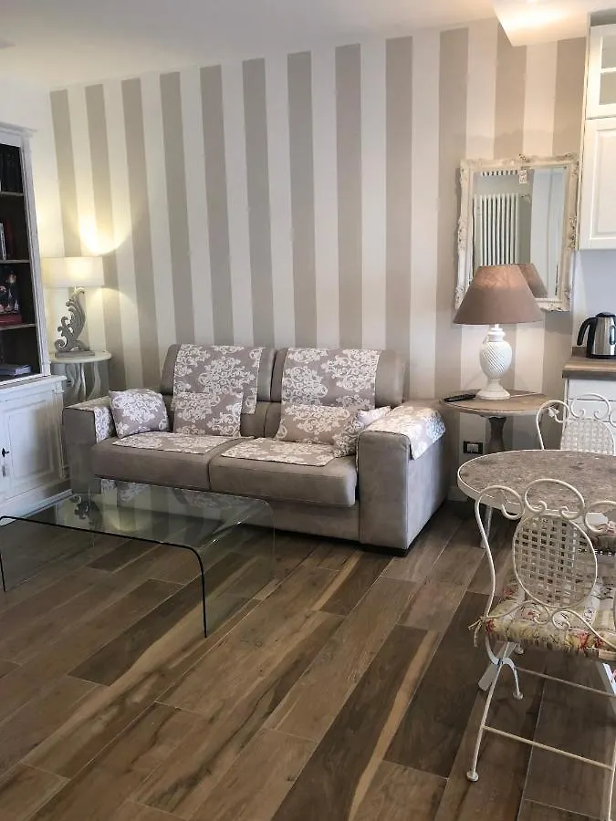 La Rosa Bianca Bed & Breakfast Rozzano