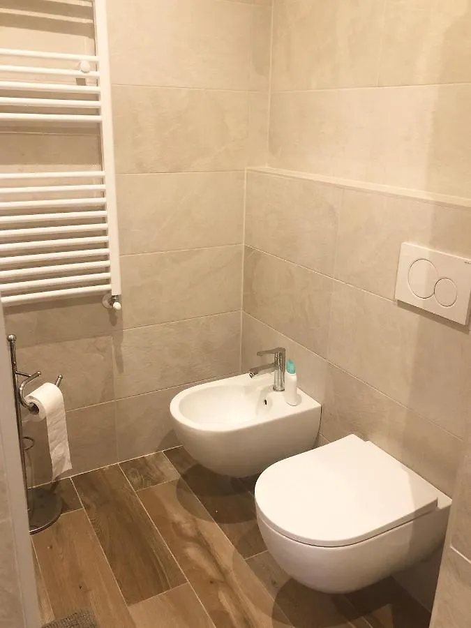 La Rosa Bianca Bed & Breakfast Rozzano