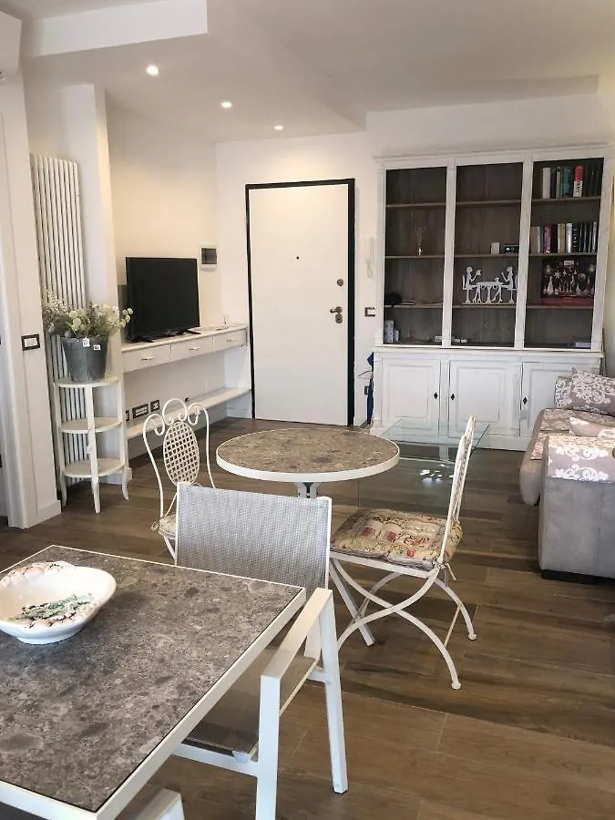 La Rosa Bianca Bed & Breakfast Rozzano
